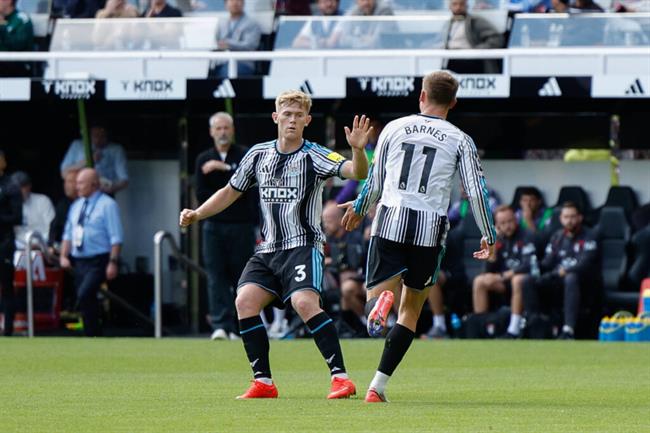 Nhận định Millwall vs Newcastle (02h00 ngày 99) Chích chòe đi tiếp 2 Nhận định Millwall vs Newcastle (02h00 ngày 99) Chích chòe đi tiếp 2
