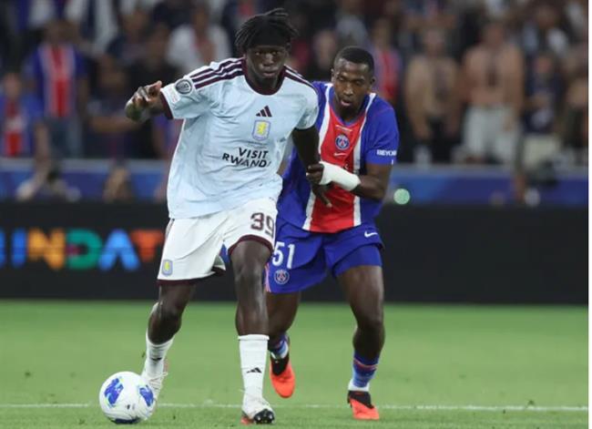 Nhận định Club Brugge vs Aston Villa (23h45 ngày 89) Điểm tựa sân nhà 1 Nhận định Club Brugge vs Aston Villa (23h45 ngày 89) Điểm tựa sân nhà 1