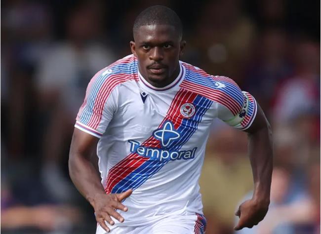 Nhận định Crystal Palace vs Middlesbrough (1h45 ngày 99, Cúp Liên đoàn Anh) 1