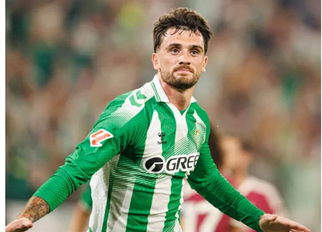 Nhận định Lille vs Real Betis (2h00 ngày 99) Không dễ cho chủ nhà 1 Nhận định Lille vs Real Betis (2h00 ngày 99) Không dễ cho chủ nhà 1