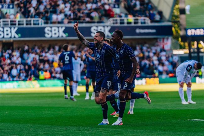 Nhận định Millwall vs Newcastle (02h00 ngày 99) Chích chòe đi tiếp 1 Nhận định Millwall vs Newcastle (02h00 ngày 99) Chích chòe đi tiếp 1