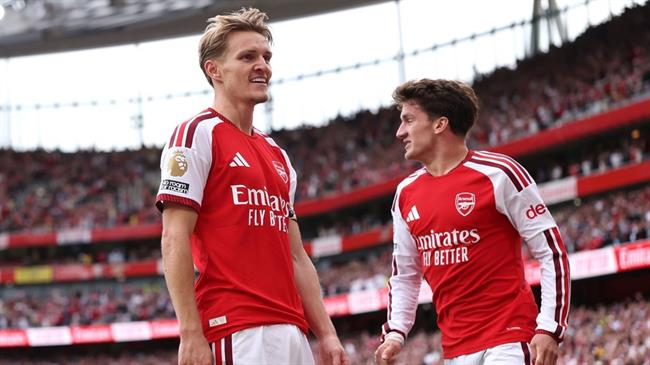 Nhận định Napoli vs Arsenal (02h00 ngày 109) Chủ nhà chao đảo 1