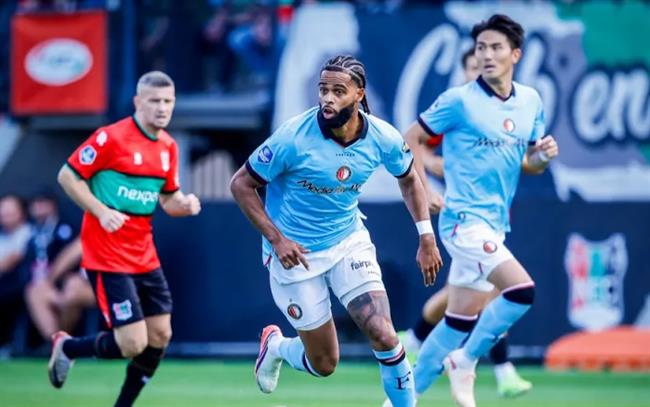 Nhận định Barca vs Feyenoord (23h45 ngày 99) Tiếp đà hưng phấn 2