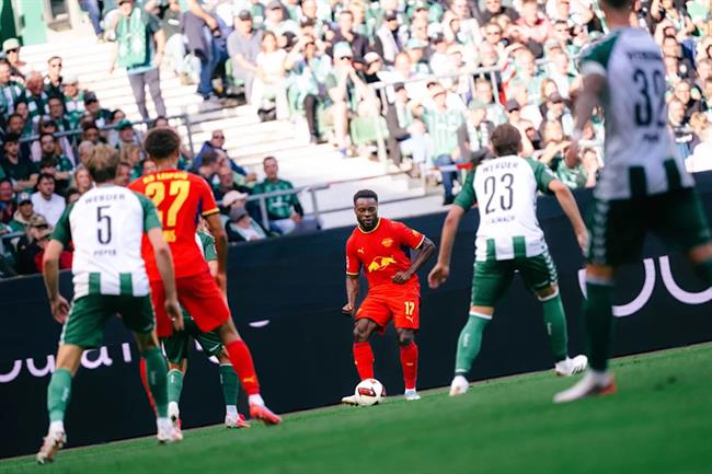 Nhận định Como vs Leipzig (2h00 ngày 119) Vượt khó được không 2