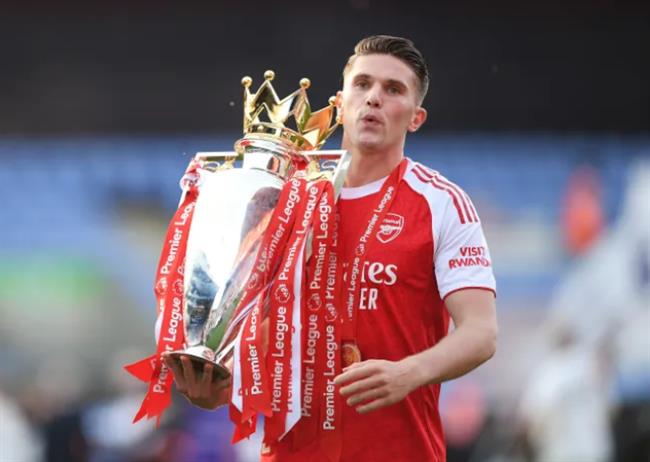 Viktor Gyokeres đang không được trọng dụng ở Arsenal. Viktor Gyokeres dang khong duoc trong dung o Arsenal.