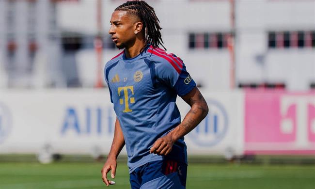 Sếp Bayern Munich phủ nhận việc Michael Olise được liên hệ 