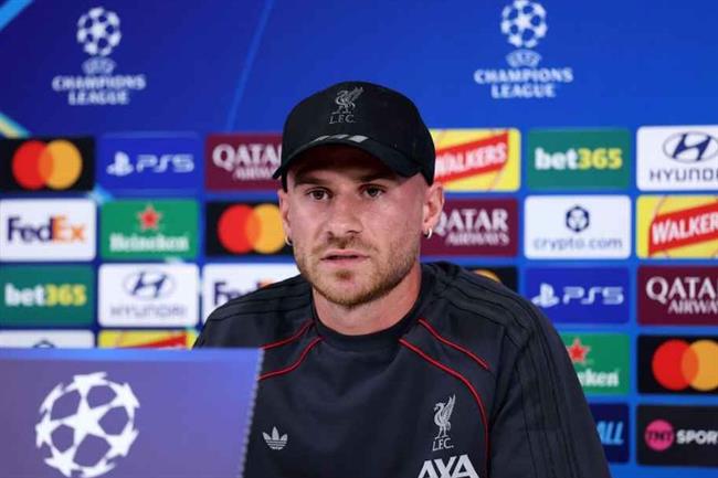 Allister buồn vì động thái của Liverpool