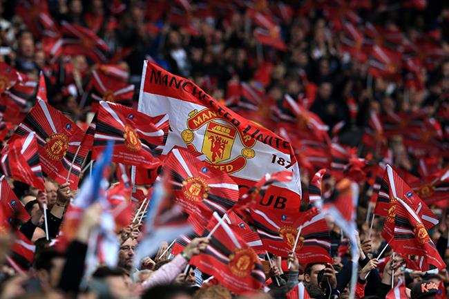 Fan Man United kêu gọi biểu tình trước trận derby Manchester