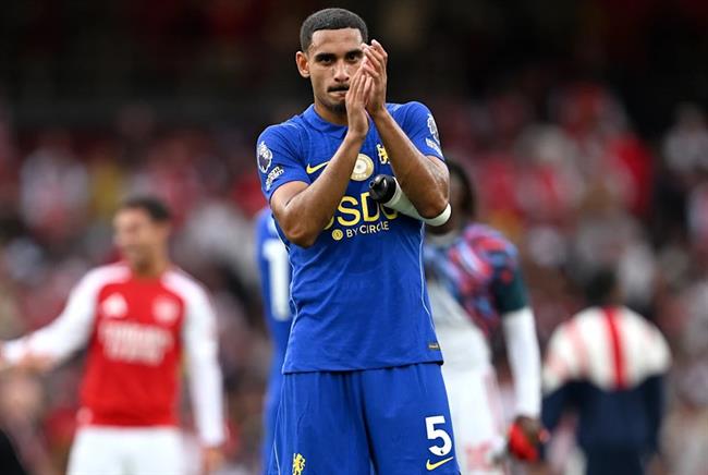 Hậu vệ Chelsea nuối tiếc khi không thể giành điểm trước Arsenal