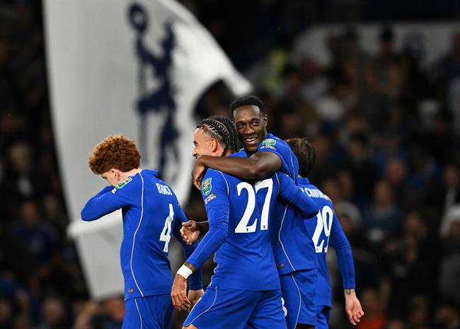 Nhận định Chelsea vs Leeds (02h00 ngày 109) Màn tái đấu duyên nợ 1 Nhận định Chelsea vs Leeds (02h00 ngày 109) Màn tái đấu duyên nợ 1