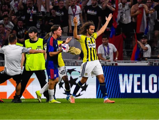 Nhận định Fenerbahce vs Roma (23h45 ngày 109) Điểm tựa sân nhà 1 Nhận định Fenerbahce vs Roma (23h45 ngày 109) Điểm tựa sân nhà 1