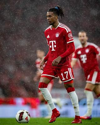 Sếp Bayern Munich phủ nhận việc Michael Olise được liên hệ 1 Sếp Bayern Munich phủ nhận việc Michael Olise được liên hệ 1