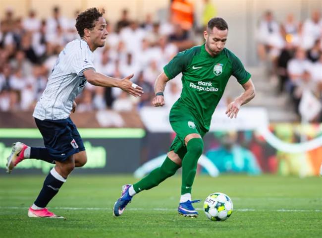 Nhận định MU vs Sabah (2h00 ngày 119) Quỷ đỏ quyết thắng 2