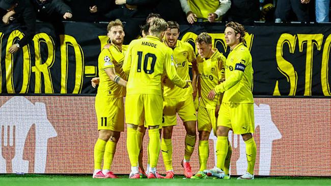 Nhận định Bayern Munich vs Bodo Glimt (02h00 ngày 119) Đè bẹp đội khách 2 Nhận định Bayern Munich vs Bodo Glimt (02h00 ngày 119) Đè bẹp đội khách 2