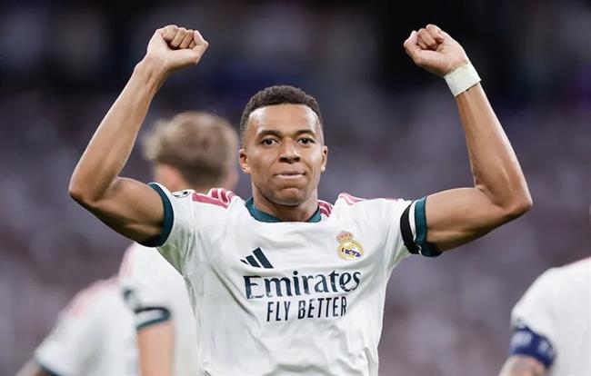 Mbappe: "Danh hiệu Champions League quan trọng hơn Quả bóng Vàng"