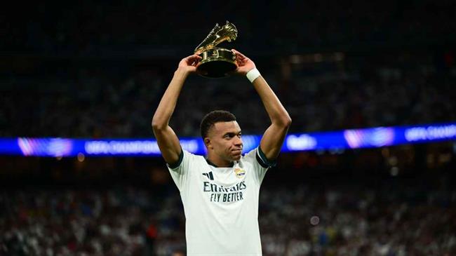 Henry chọn Mbappe giành Quả bóng Vàng, xếp Olise trên Kane