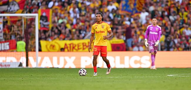 Nhận định Slavia Praha vs Lens (02h00 ngày 119) Hiểm địa chờ Lens 2