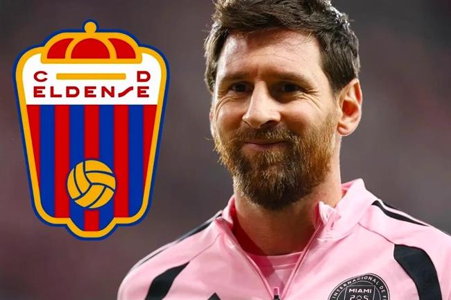 Messi đạt thỏa thuận mua thêm 1 CLB ở Tây Ban Nha
