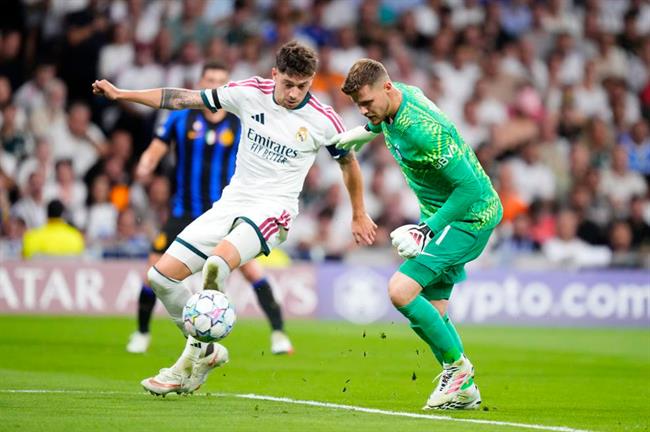 Nhận định Real Madrid vs Vallecano (2h00 ngày 139) Mệnh lệnh 3 điểm 1