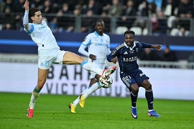 Nhận định Rennes vs Marseille (01h45 ngày 129) Chủ nhà quyết thắng 2