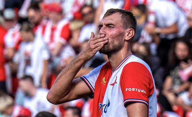 Nhận định Slavia Praha vs Lens (02h00 ngày 119) Hiểm địa chờ Lens 1