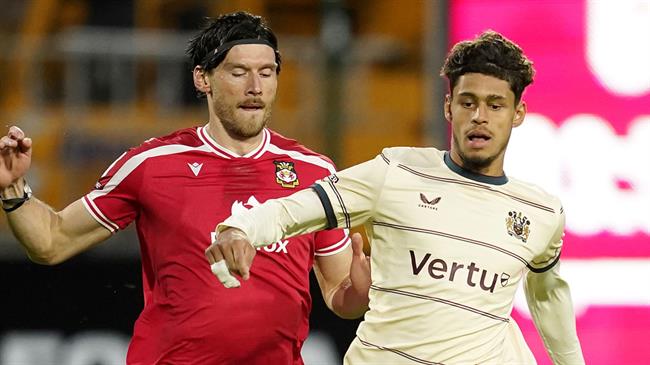 Nhận định West Ham vs Wrexham (02h00 ngày 129) Hướng đến ngôi đầu 2
