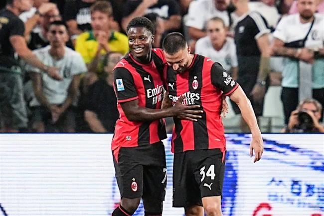 Nhận định Lazio vs AC Milan (23h00 ngày 129) Đại chiến tại Olimpico 2