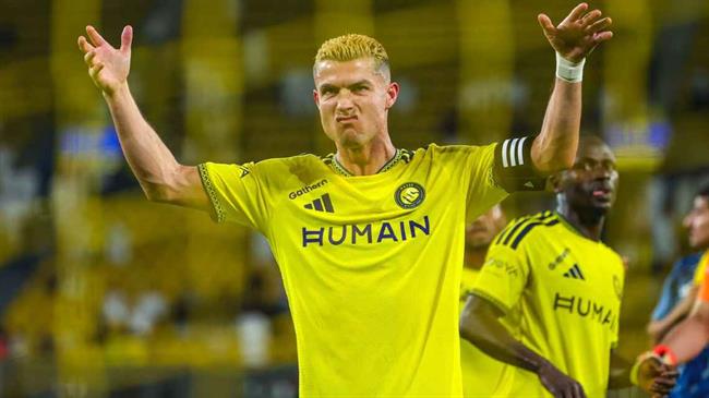 Ronaldo cán mốc 979 bàn, Al-Nassr trở lại quỹ đạo chiến thắng