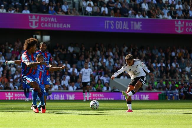 Nhận định Liverpool vs Fulham (21h00 ngày 129) 3 điểm đầu tiên tại Anfield 2