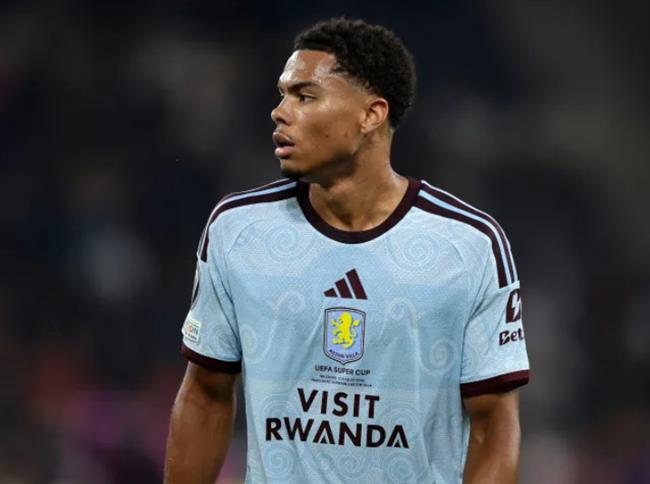 Nhận định Aston Villa vs Nottingham (21h00 ngày 129) Cú hích từ cúp châu Âu 1