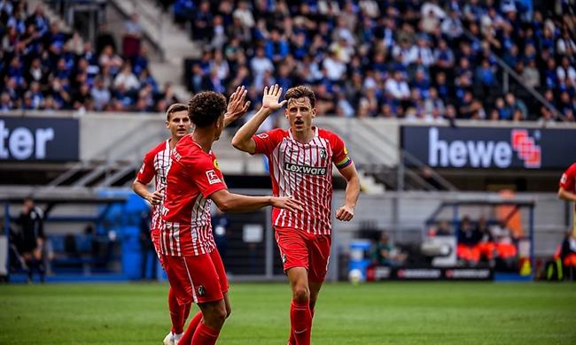 Nhận định Freiburg vs Monchengladbach (20h30 ngày 129) Duy trì đà thăng hoa 1 Nhận định Freiburg vs Monchengladbach (20h30 ngày 129) Duy trì đà thăng hoa 1