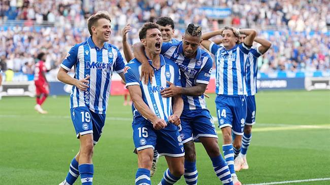 Nhận định Racing Santander vs Alaves (19h00 ngày 129) Đội khách ấn tượng 1 Nhận định Racing Santander vs Alaves (19h00 ngày 129) Đội khách ấn tượng 1