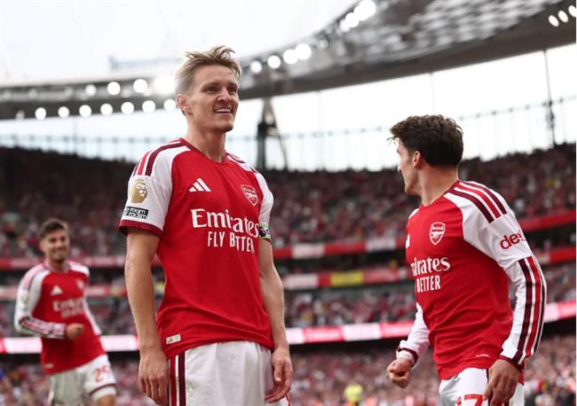 Nhận định Sunderland vs Arsenal (02h00 ngày 139) Đối thủ khó chịu 1 Nhận định Sunderland vs Arsenal (02h00 ngày 139) Đối thủ khó chịu 1