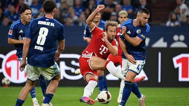 Nhận định Union Berlin vs Schalke (01h30 ngày 129) Tìm thắng lợi đầu tiên 1