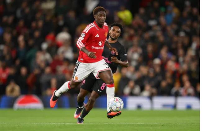 Owen Hargreaves hết lời khen ngợi Kobbie Mainoo