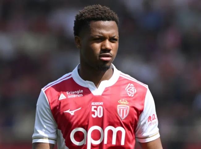 Nhận định Strasbourg vs Monaco (22h15 ngày 129) Chờ mưa bàn thắng 2