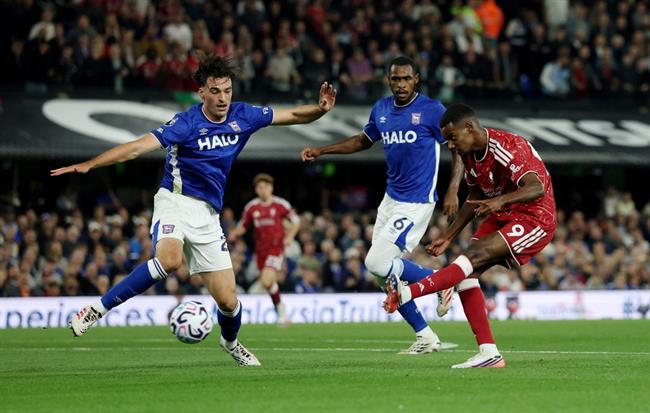 Nhận định Crystal Palace vs Ipswich (21h00 ngày 129) Đại bàng hồi sinh 2