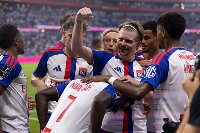 Nhận định Paris FC vs Lyon (01h45 ngày 139) Cân tài cân sức 2