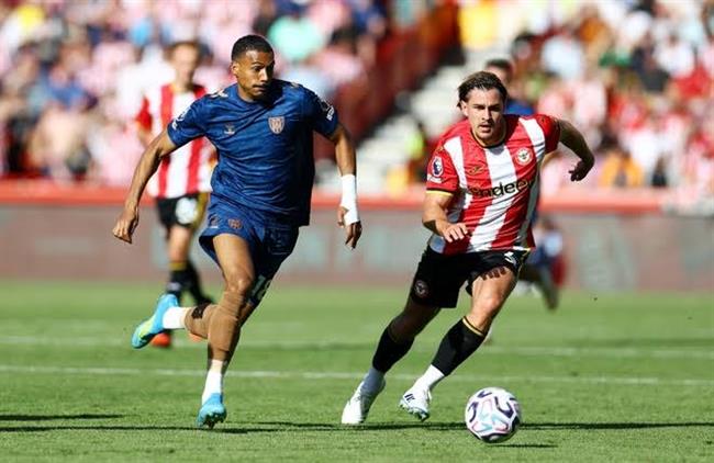 Nhận định Bournemouth vs Brentford (21h00 ngày 129) Không dễ cho chủ nhà 2