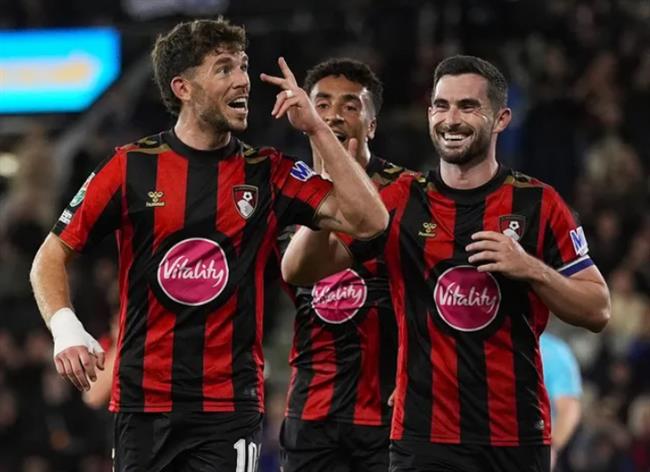 Nhận định Bournemouth vs Brentford (21h00 ngày 129) Không dễ cho chủ nhà 1