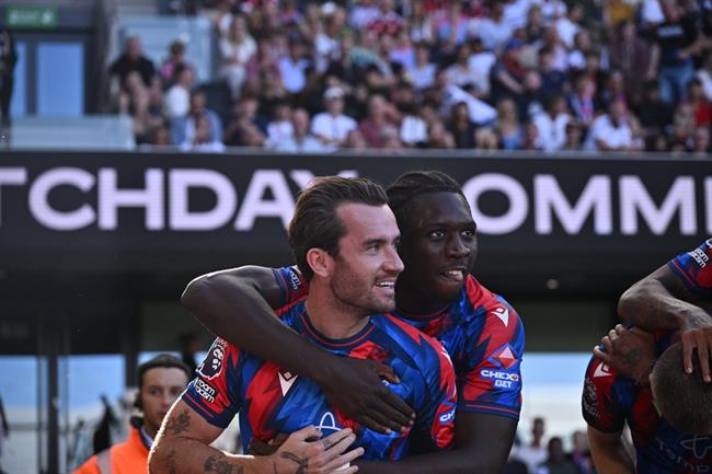Nhận định Crystal Palace vs Ipswich (21h00 ngày 129) Đại bàng hồi sinh 1