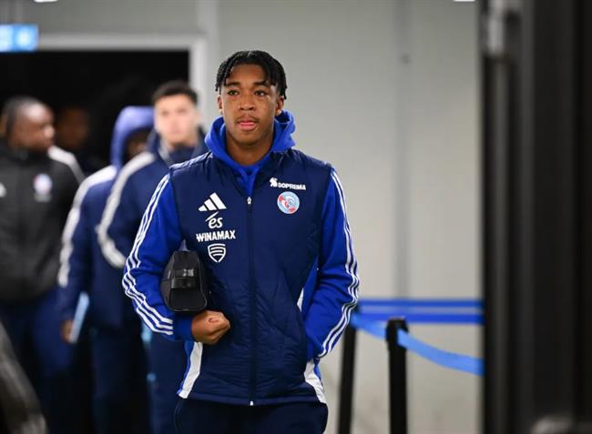Nhận định Strasbourg vs Monaco (22h15 ngày 129) Chờ mưa bàn thắng 1