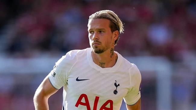 Mykhailo Mudryk từng muốn gia nhập Arsenal 1 Mykhailo Mudryk từng muốn gia nhập Arsenal 1