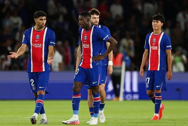 Nhận định Brest vs PSG (01h45 ngày 149) Chặn cơn khủng hoảng 2 Nhận định Brest vs PSG (01h45 ngày 149) Chặn cơn khủng hoảng 2