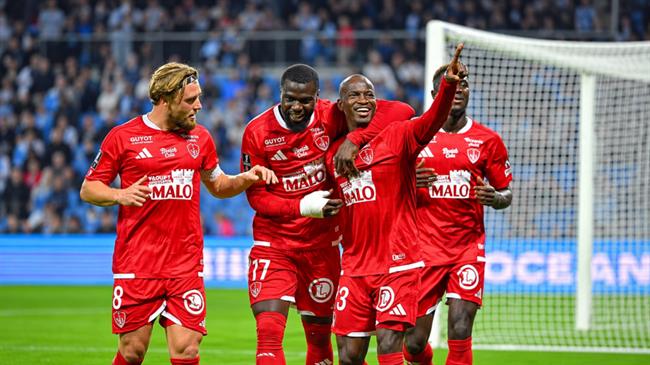 Nhận định Brest vs PSG (01h45 ngày 149) Chặn cơn khủng hoảng 1 Nhận định Brest vs PSG (01h45 ngày 149) Chặn cơn khủng hoảng 1