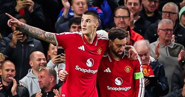 Nhận định MU vs Man City (22h30 ngày 139) Đứt mạch toàn thắng 1 Nhận định MU vs Man City (22h30 ngày 139) Đứt mạch toàn thắng 1
