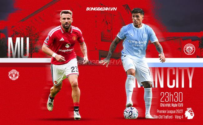 MU vs Man City MU vs Man City