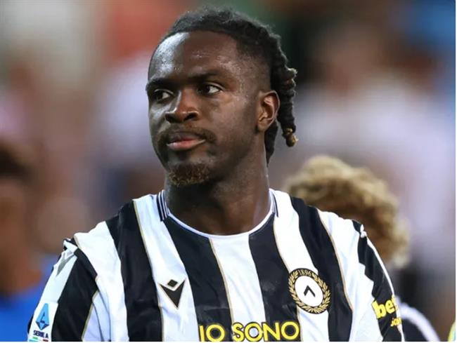 Nhận định Inter Milan vs Udinese (1h45 ngày 159) 3 điểm cho chủ nhà 2