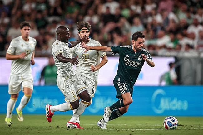 Bernardo Silva chia sẻ về cuộc sống ở Real Madrid