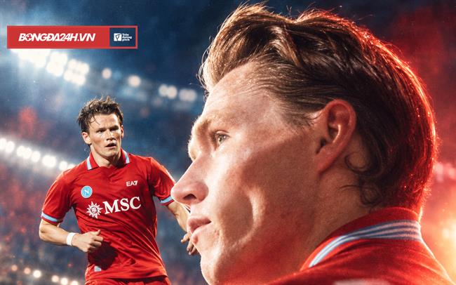 McTominay mắc bệnh tim: Những cầu thủ từng trải qua vấn đề tương tự và đã trở lại sân cỏ
